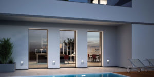 finestre Prolux Vitro di Oknoplast - Serramenti Oknoplast rovigo - Agedil