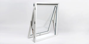 Finestra Prolux Swing di Oknoplast - Agedil Serramenti Rovigo