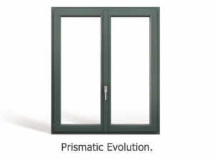 Prismatic Evo