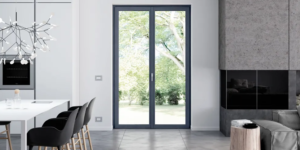 Finestra in PVC Prolux Evolution