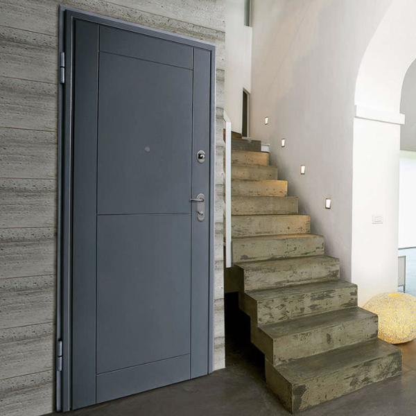 porte ingresso blindate