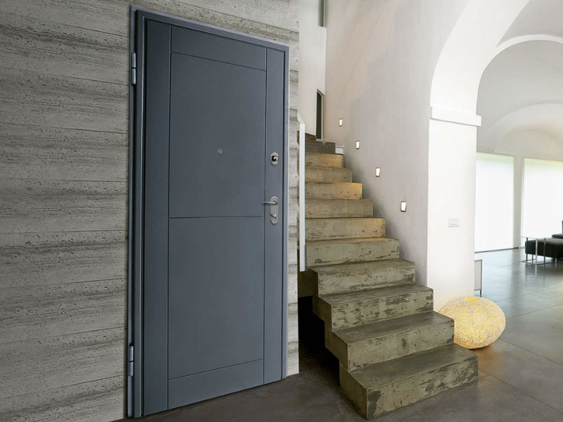 porte ingresso blindate
